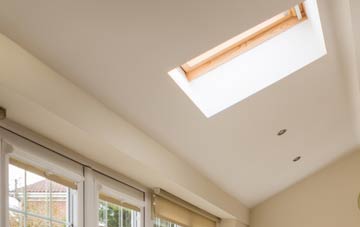 Hillborough conservatory roof insulation companies