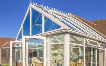 conservatory roof insulation costs Hillborough