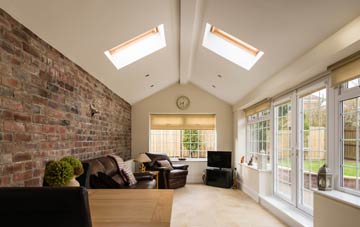 conservatory roof insulation Hillborough, Kent