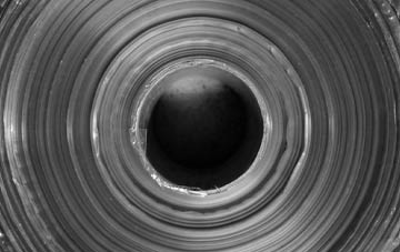 Hillborough edpm waterproofing