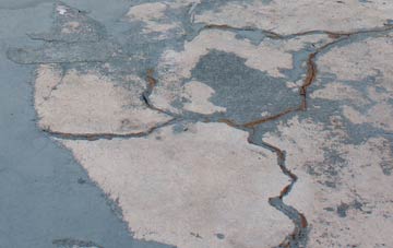 fibreglass roofing replacement Hillborough