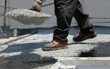 Hillborough flat roofing companies