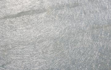 Hillborough laminate fibreglass or shingles?