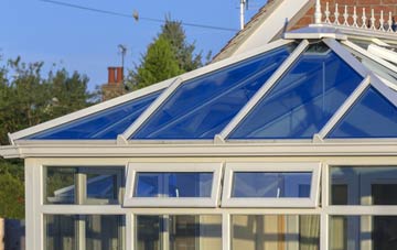 professional Hillborough conservatory insulation