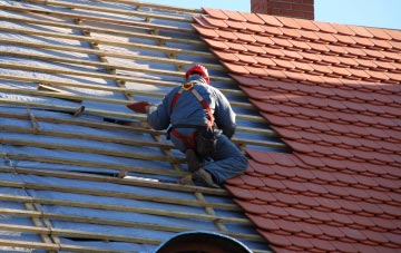 roof tiles Hillborough, Kent