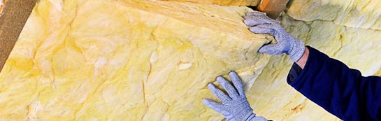 quotes for Hillborough roof insulation