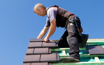 disadvantages of Hillborough slate roofing