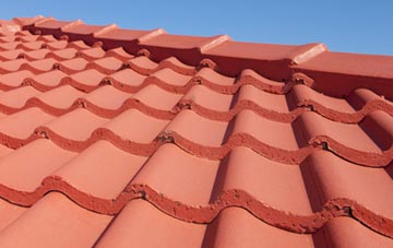 Hillborough tile and slate roof replacement