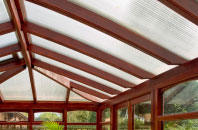 Hillborough conservatory roofing insulation