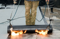 Hillborough flat roof sealing quote