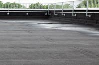 find rated Hillborough flat roofing companies