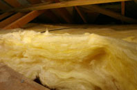 Hillborough pitch roof insulation